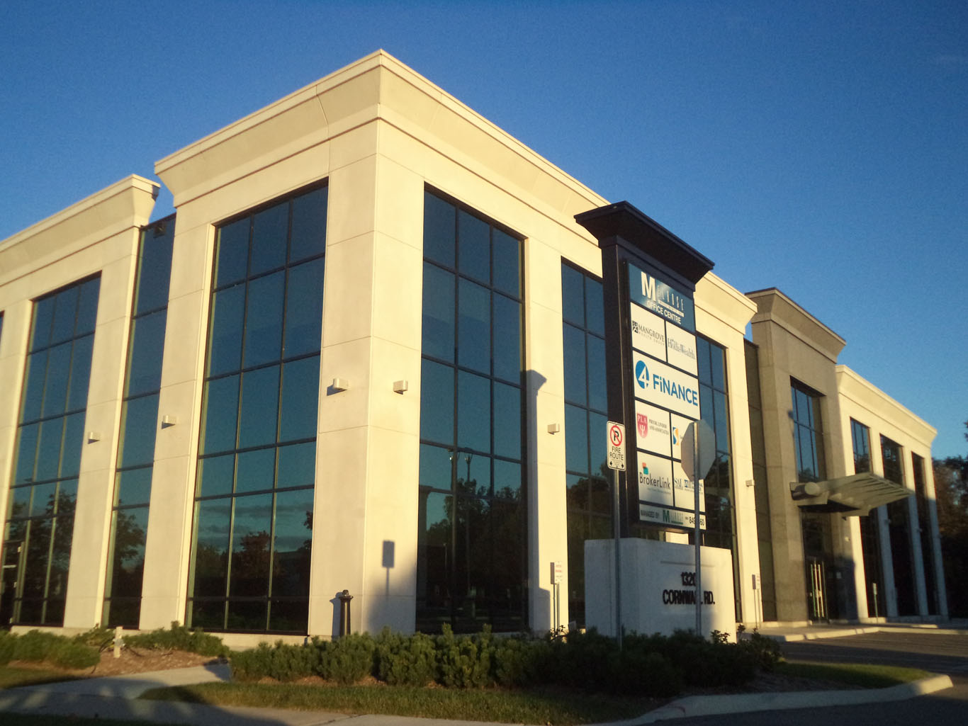 WeirFoulds LLP - Oakville